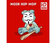 IQ Samples Noir Hip Hop main image