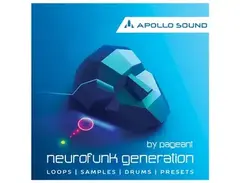 Apollo Sound Neurofunk Generation main image