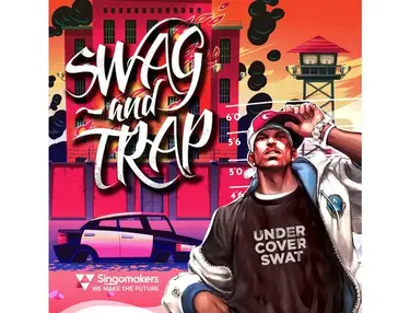 Singomakers Swag & Trap