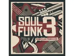 Frontline Producer Soul Funk 3 main image