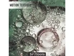 SFXtools Motion Textures main image