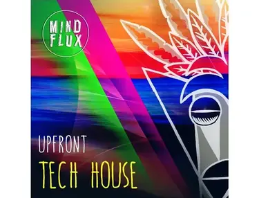 Mind Flux Upfront Tech House