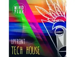 Mind Flux Upfront Tech House main image