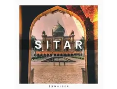 Zenhiser Presents - Sitar main image