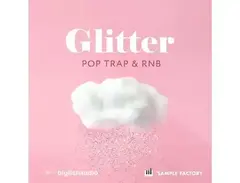 Big Fish Audio Glitter: Pop Trap & RnB main image