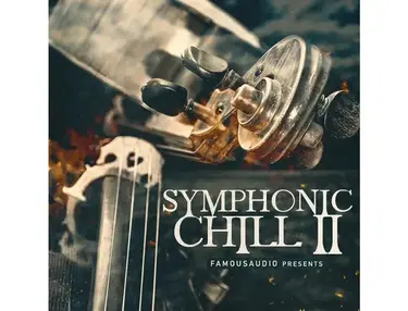 Famous Audio Symphonic Chill Vol 2