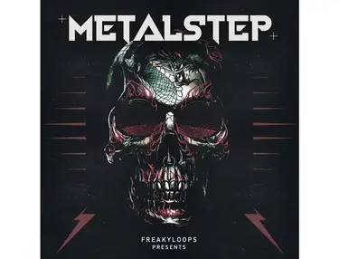 Freaky Loops Metalstep