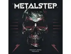 Freaky Loops Metalstep main image
