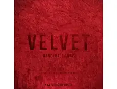 Production Master Velvet - Dancehall Trap main image