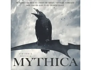 Cinetools Mythica