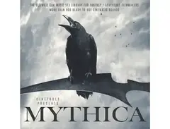 Cinetools Mythica main image