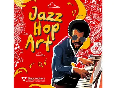 Singomakers Jazz Hop Art