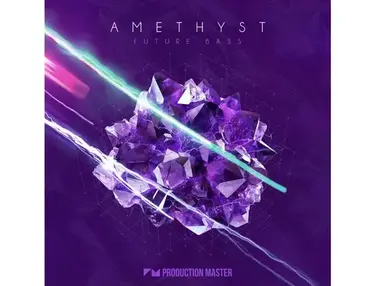 Production Master Amethyst - Future Bass