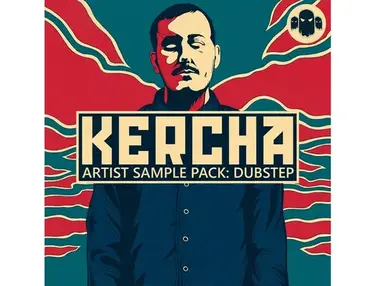 Ghost Syndicate Kercha Artist Pack