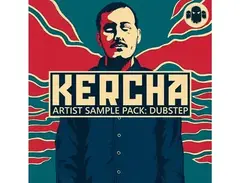 Ghost Syndicate Kercha Artist Pack main image