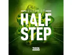 THICK Sounds Roads Of Halfstep main image