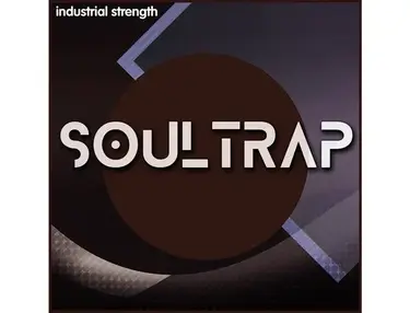 Industrial Strength ISR  - Soul Trap