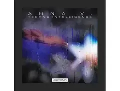 Loopmasters ANNA V. Techno Intelligence main image