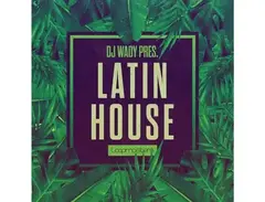Loopmasters DJ Wady - Latin House main image