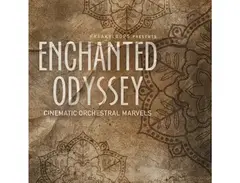 Freaky Loops Enchanted Odyssey - Cinematic Orchestral Marvels main image