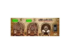 SyS Audioresearch n0t0miz0r main image