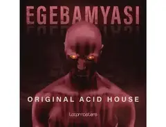 Loopmasters Egebamyasi - Original Acid House main image