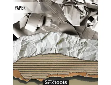 SFXtools Paper