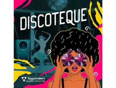 Singomakers Discoteque