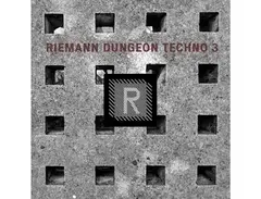 Riemann Kollektion Dungeon Techno main image