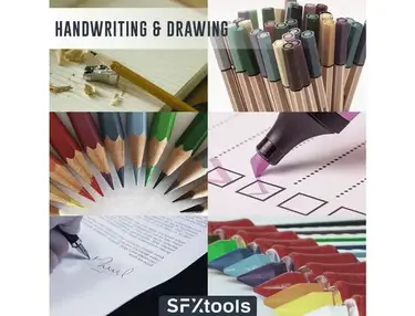 SFXtools Handwriting & Drawing