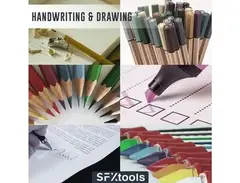 SFXtools Handwriting & Drawing main image