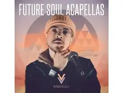 Vital Vocals Future Soul Acapellas main image