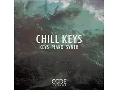 Datacode Code Sounds Presents: Chill Keys main image