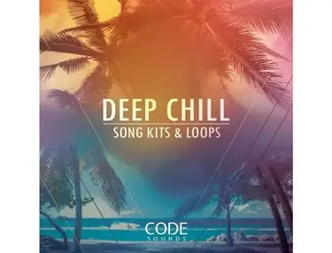 Datacode Code Sounds Presents: Deep Chill