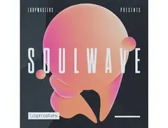 Loopmasters Soulwave main image