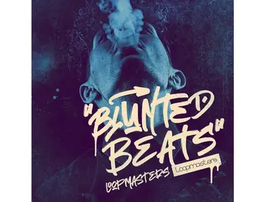 Loopmasters Blunted Beats