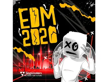 Singomakers EDM 2020