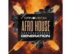 5Pin Media Afro House Generation main image