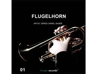Image Sounds Image Sound Presents - Flugel Horn 1