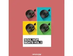 Samplestar Soul Hop Beats Vol 2 main image