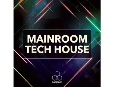 Datacode FOCUS: Mainroom Tech House