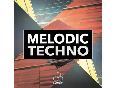 Datacode FOCUS: Melodic Techno
