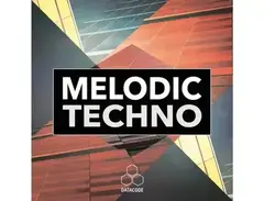 Datacode FOCUS: Melodic Techno main image