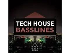 Datacode FOCUS: Tech House Basslines main image