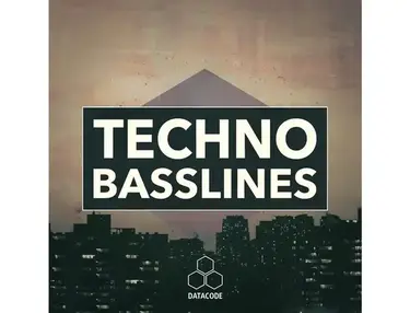 Datacode FOCUS: Techno Basslines