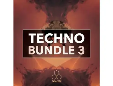 FOCUS: Techno Bundle 3