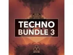 FOCUS: Techno Bundle 3 main image
