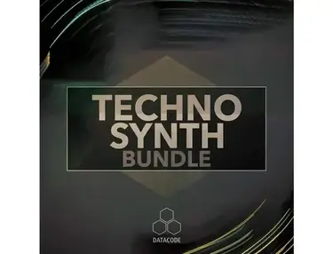 Datacode FOCUS: Techno Synth Bundle