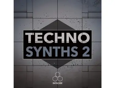 Datacode FOCUS: Techno Synths 2