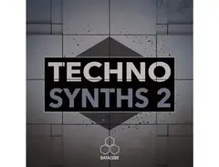 Datacode FOCUS: Techno Synths 2 main image